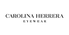 A Carolina Herrera eyewear brand
