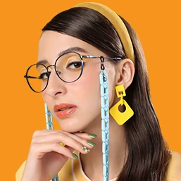 Women's eyewear accessories