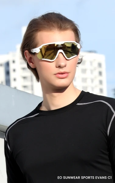 EO Sunwear Sports Evans
