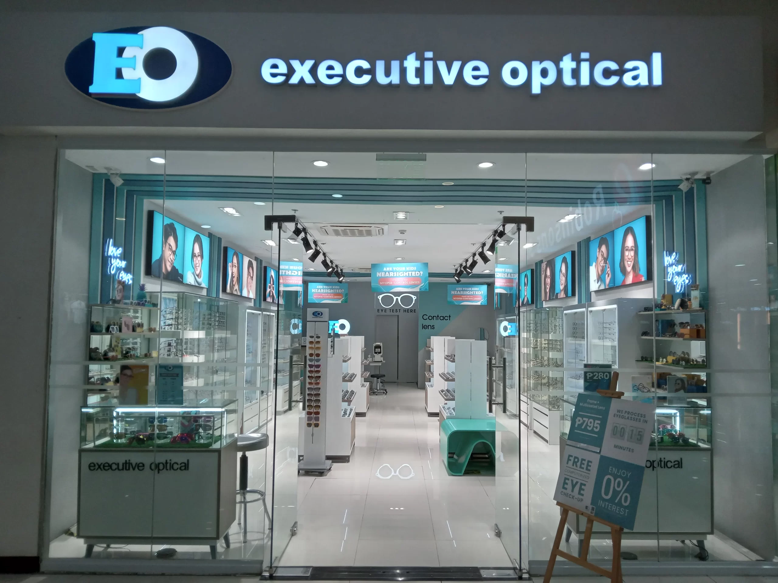 EO Balagtas Town Center Branch